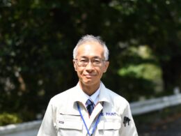 リペイント湘南原田社長